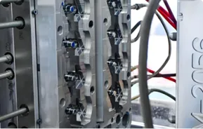 Moulage par injection