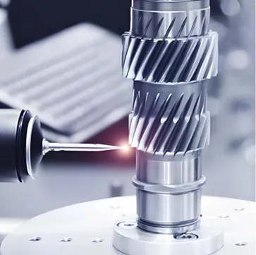 Pièces en plastique sur mesure