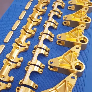 Notre vitrine de pièces