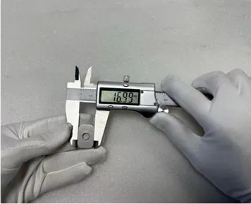 Normes de fabrication de tôle