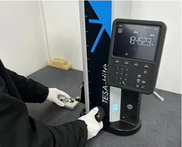 Normes de moulage par injection