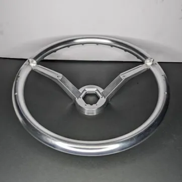 Pièces de voiture CNC