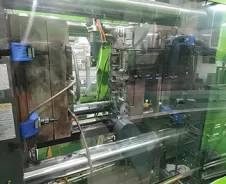 Normes de fabrication du moulage par injection