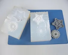 Normes de fabrication de coulée sous vide