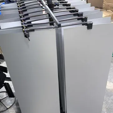 Anodisation de la tôle