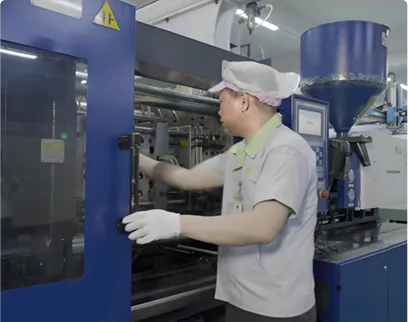 Atelier de fabrication de tôle RT