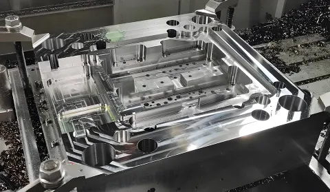Pourquoi la fabrication moderne favorise-t-elle la technologie CNC ?