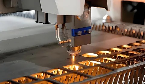 Les secrets du traitement de la tôle