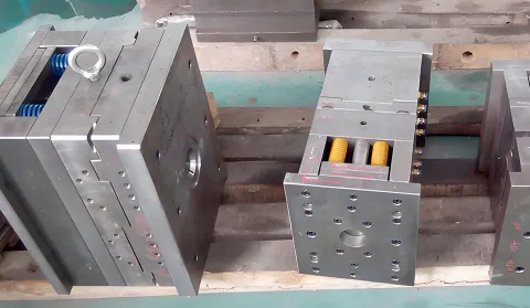 L'avenir du moulage par injection