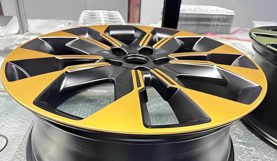 Comment améliorer la valeur d'un produit grâce au traitement de surface ?