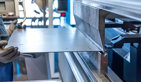 Le rôle clé du traitement de la tôle dans la fabrication d'appareils électroménagers