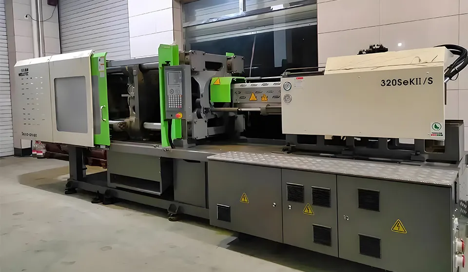 L'avenir de la technologie de moulage par injection : des appareils électroménagers à l'aérospatiale