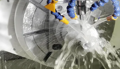 Usinage CNC ou traitement de la tôle : quel est le meilleur pour votre projet ?