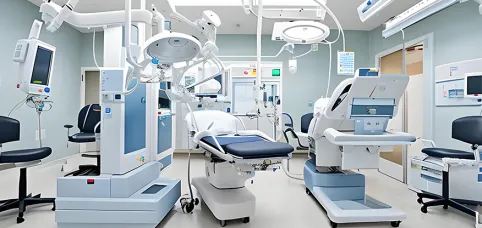 Équipement médical