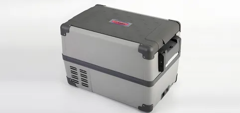 Appareil électroménager