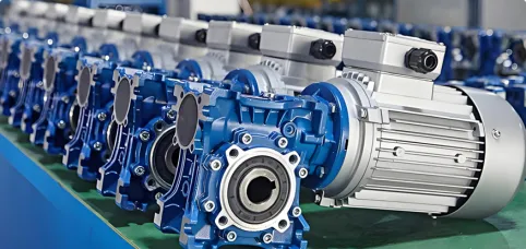 Équipement de machines