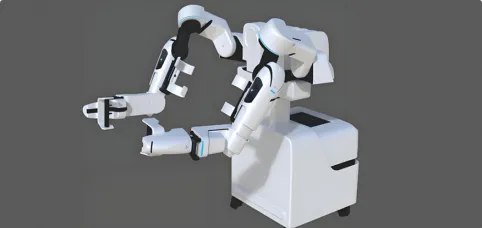 Robotique