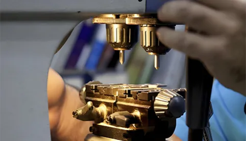 Conception pour l'usinage CNC : conseils pour la précision et l'efficacité