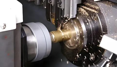 Usinage CNC 5 axes : ouvrir de nouvelles possibilités de conception