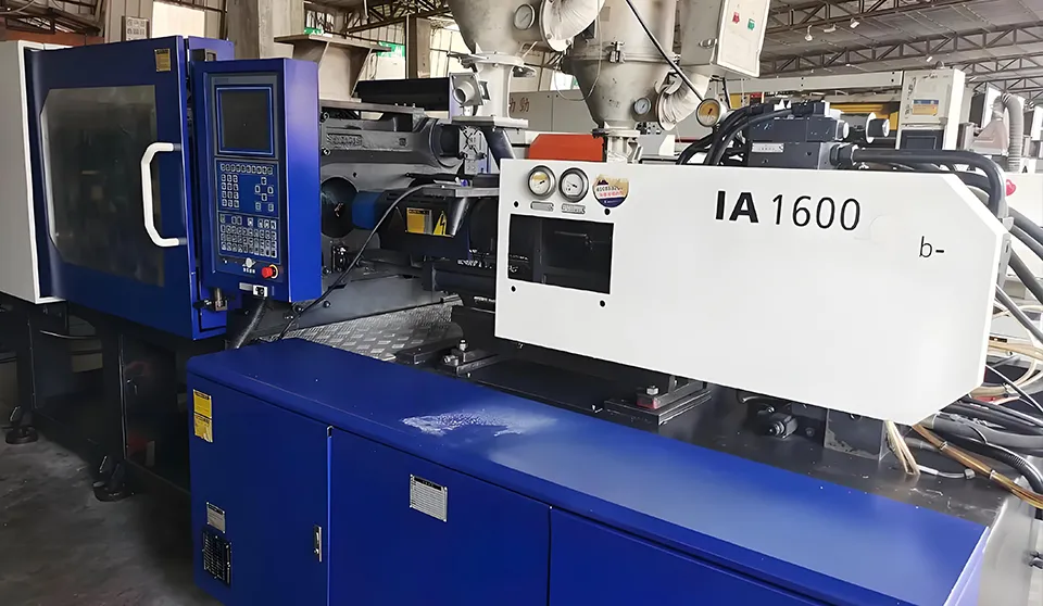 Moulage par injection pour la production en grand volume : ce que vous devez savoir