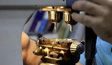 Conception pour l'usinage CNC : conseils pour la précision et l'efficacité