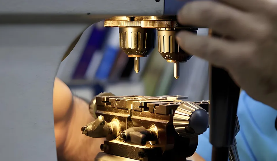 Conception pour l'usinage CNC : conseils pour la précision et l'efficacité