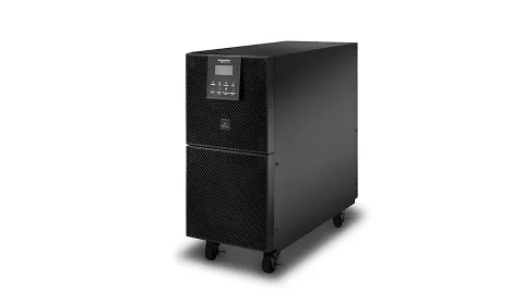 Boîtier en tôle : racks de serveurs Schneider Electric