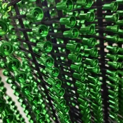 Tournage CNC de précision