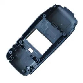 Pièces de moulage par injection PP