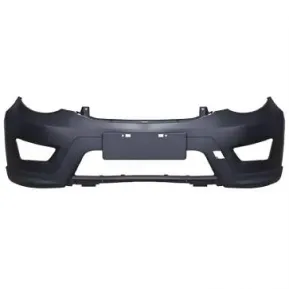 Pièces de moulage par injection automobile PP