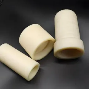 Pièces tournantes en PP