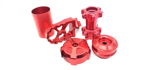 Machines industrielles