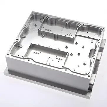 Pièces de moteur automobile