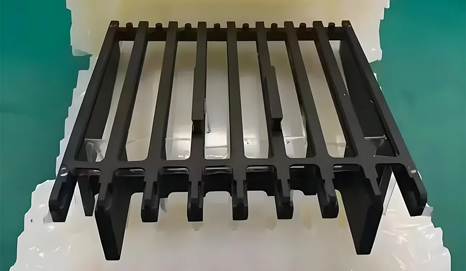 Qu’est-ce que la coulée sous vide ?