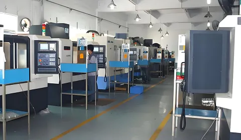 Qu'est-ce que la CNC ? | Système, principe de fonctionnement, types