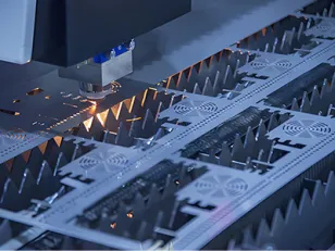 Fabrication de tôles