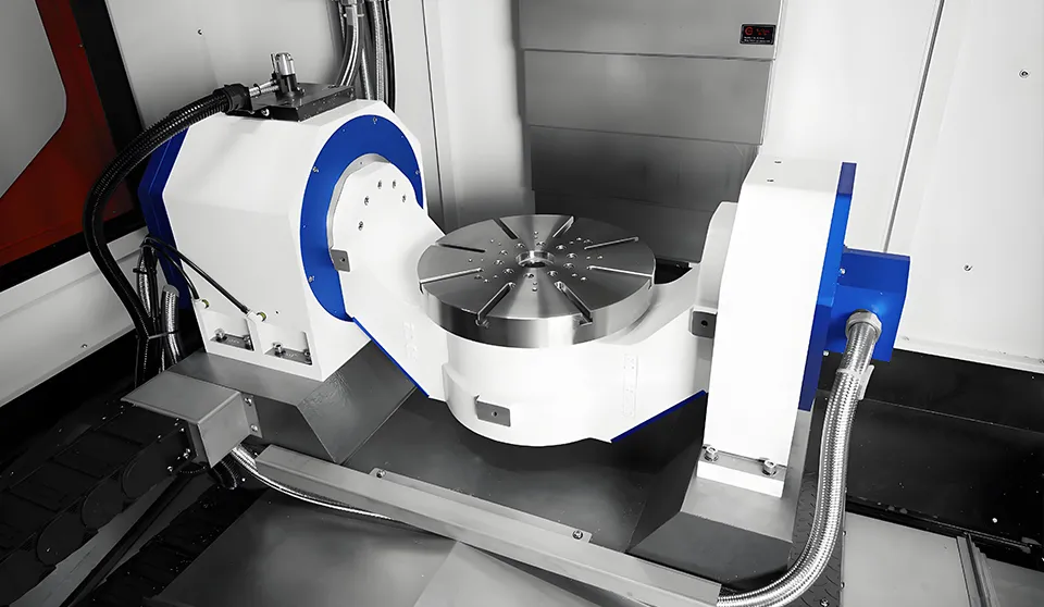 Guide CNC : Qu'est-ce que le fraisage CNC ?