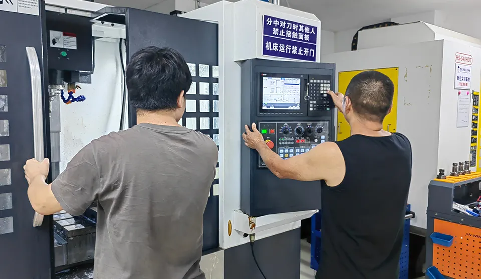 La CNC est-elle difficile à apprendre ?