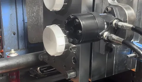 Qu’est-ce que le moulage par injection ?