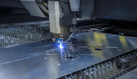 Qu’est-ce que la fabrication de tôles ?