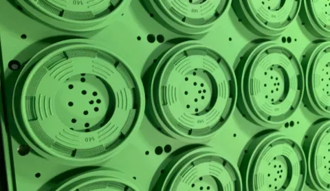 Qu'est-ce que le traitement de surface au Téflon ?