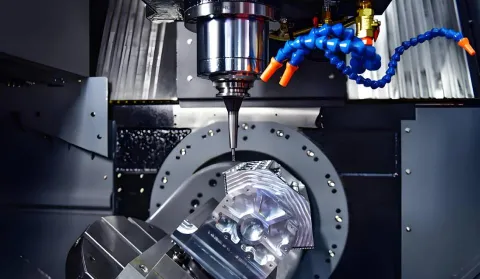 Les 5 principales tendances qui façonneront la fabrication de pièces sur mesure en 2024et 2025