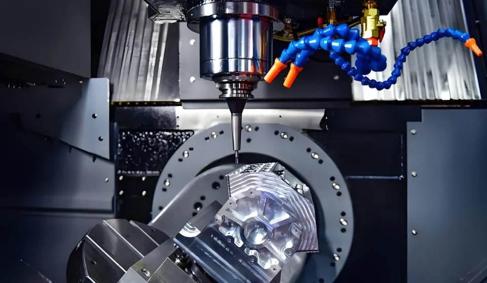 Les 5 principales tendances qui façonneront la fabrication de pièces sur mesure en 2024et 2025