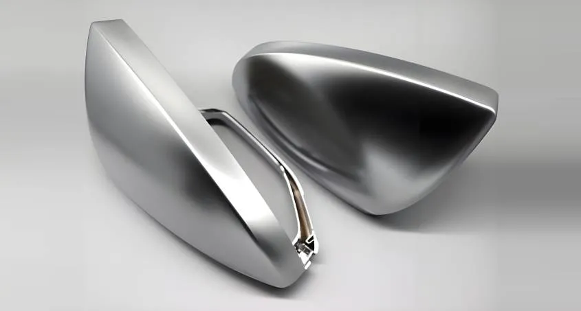 Qu'est-ce que le <em>placage plastique ?</em>