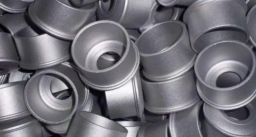 Qu'est-ce que le <em>sablage ?</em>