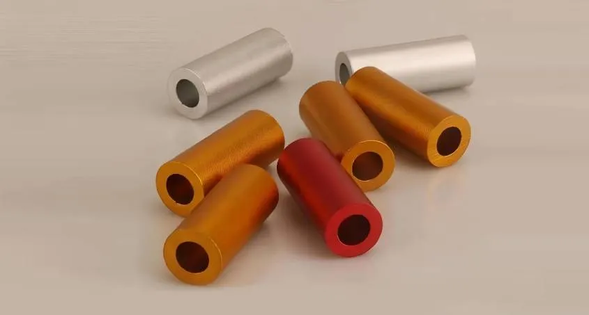 Qu'est-ce que l'<em>anodisation ?</em>