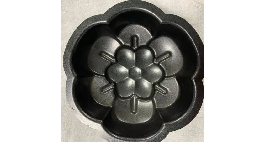 Composant personnalisé <em>Traitement de surface</em>