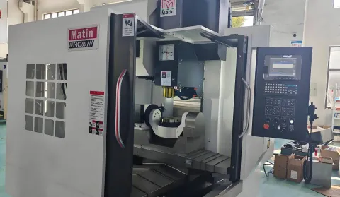 Changements dans la chaîne d'approvisionnement mondiale : comment les fournisseurs chinois d'usinage offrent valeur et fiabilité