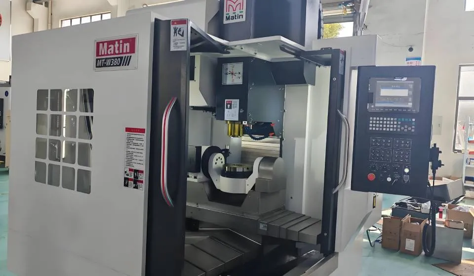 Changements dans la chaîne d'approvisionnement mondiale : comment les fournisseurs chinois d'usinage offrent valeur et fiabilité