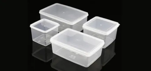 Industrie de l'emballage